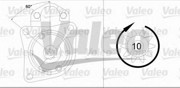 Деталь 455839 VALEO PHC