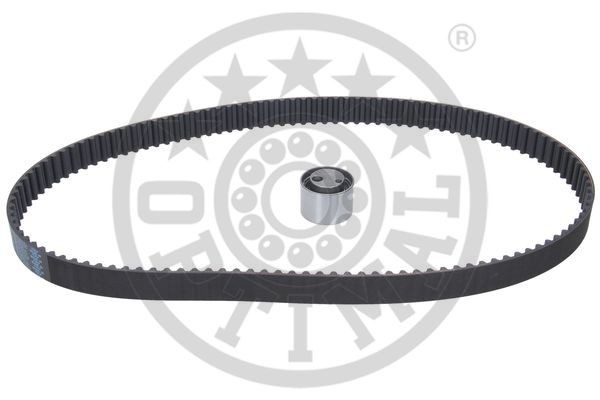 Комплект ремня ГРМ SK-1246 OPTIMAL