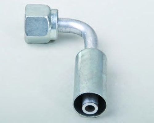 Монтажный комплект, кондиционер 8FF351076001 HELLA