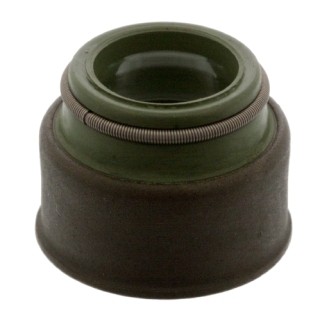 Уплотнительное кольцо, стержень кла 04334 FEBI BILSTEIN