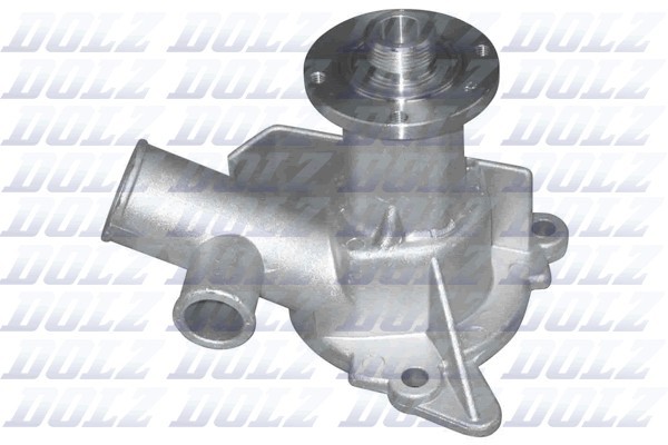 Водяной насос B206 DOLZ
