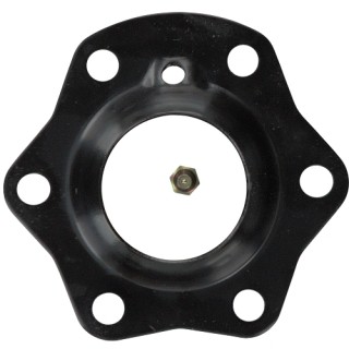 Кронштейн, подшипник тормозного 07632 FEBI BILSTEIN