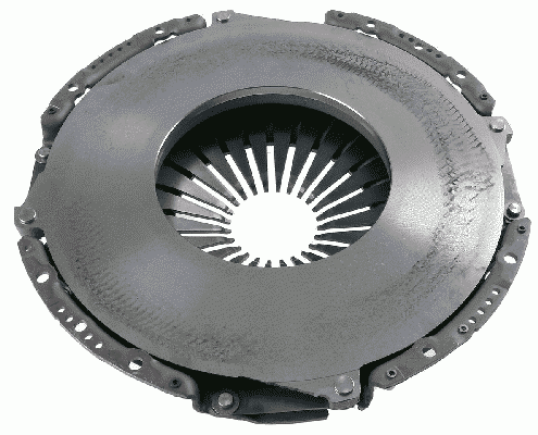 Нажимной диск сцепления 3482 085 033 SACHS