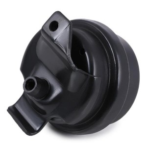 Подвеска, двигатель 03550 FEBI BILSTEIN