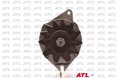 Генератор L33980 ATL DELTA AUTOTECHNIK
