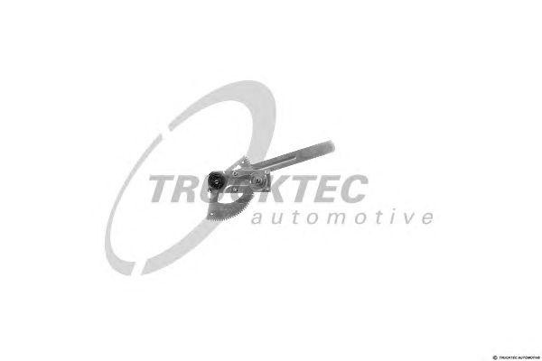 Подъемное устройство для окон 01.53.039 TRUCKTEC