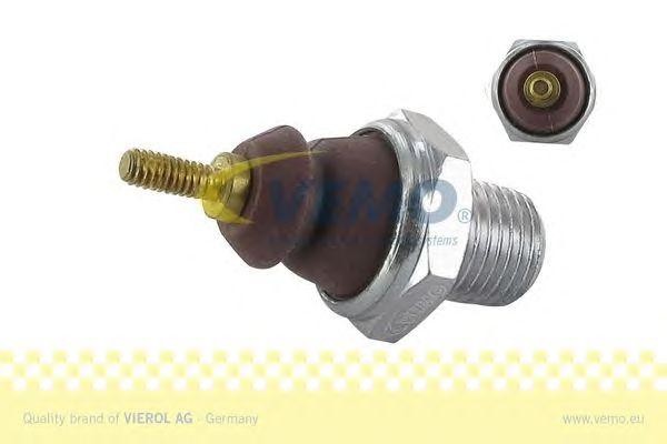 Датчик давления масла V25-73-0002 VEMO