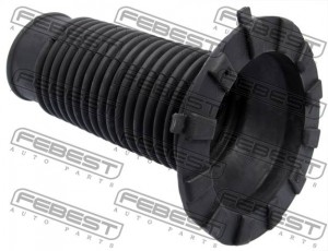 Пыльник амортизатора подвески TSHB-ACU20F FEBEST