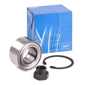 Подшипник ступицы колеса VKBA1432 SKF
