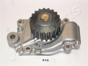 Водяной насос PQ416 JAPAN PARTS GROUP