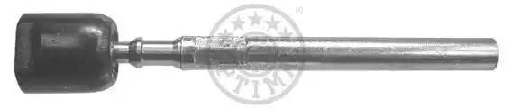 Поперечная рулевая тяга G2827 OPTIMAL