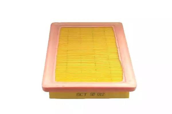 Фильтр воздушный SB 012 SCT