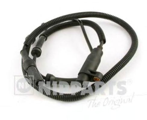 Датчик, частота вращения колеса J5000305 H B JAKOPARTS NIPPARTS