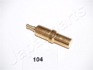 Температурный датчик охлаждающей жидкости BA-104 JAPAN PARTS GROUP