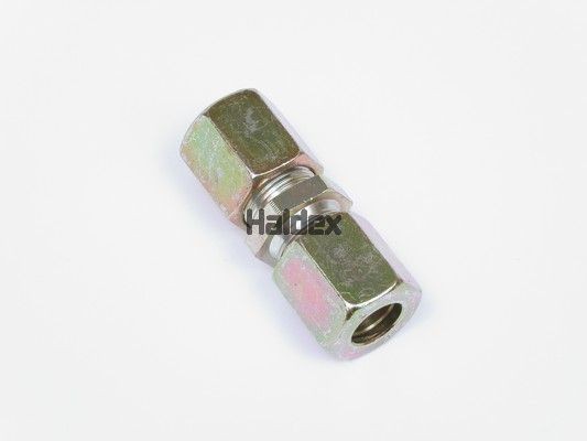 Соединительные элементы, трубопровод сжатого воздуха 032006409 HALDEX