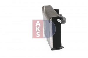 Испаритель, кондиционер 820098N AKS DASIS