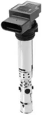 Катушка зажигания ZSE059 BERU