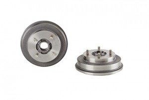 Тормозной барабан 14.3293.10 BREMBO