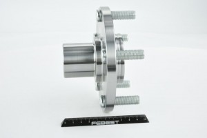 Ступица колеса 1282-008 FEBEST