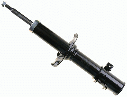 Амортизатор 30-E50-0 BOGE