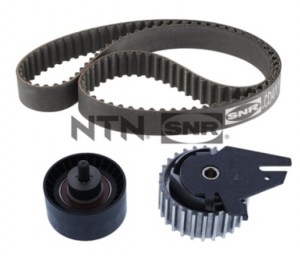Комплект ремня ГРМ KD45837 NTN SNR