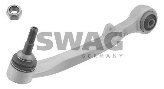 Рычаг независимой подвески колеса, подвеска колеса 20 92 1513 SWAG