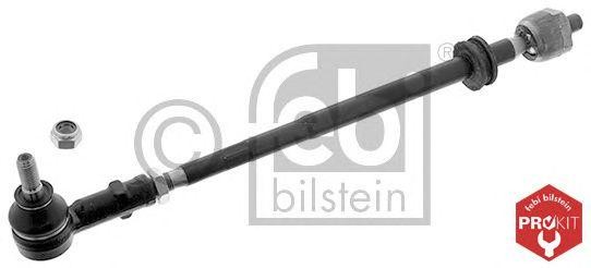 Поперечная рулевая тяга 02147 FEBI BILSTEIN