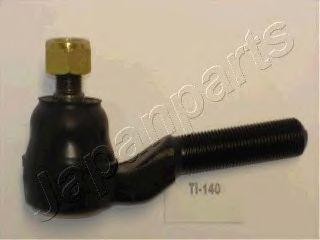 Наконечник поперечной рулевой тяги TI140 JAPAN PARTS GROUP
