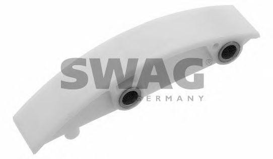 Планка успокоителя, цепь привода 10091100 SWAG