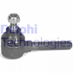 Наконечник поперечной рулевой тяги TA1465 DELPHI