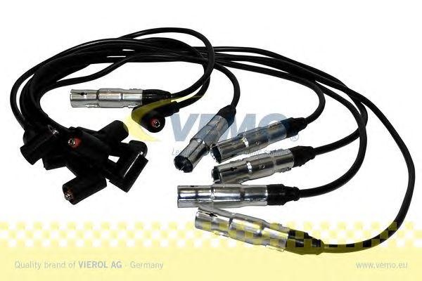 Ккомплект проводов зажигания V10-70-0016 VEMO