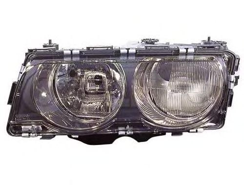 Основная фара 2751844 ALKAR