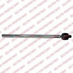 Тяга рулевая TA2463 DELPHI