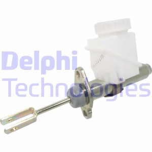 Главный цилиндр, система сцепления LM15968 DELPHI