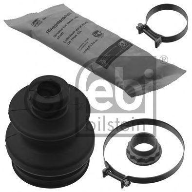 Пыльник ШРУСа (комплект) 07934 FEBI BILSTEIN