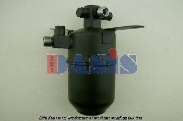 Осушитель, кондиционер 800080N AKS DASIS
