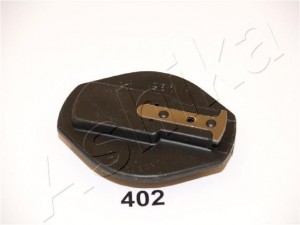 Бегунок распределителя зажигани 9704402 ASHIKA