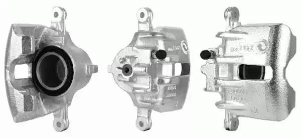 Тормозной суппорт DC85078 DELCO REMY