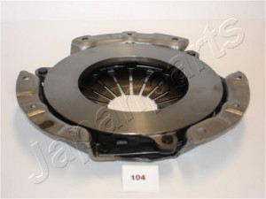Нажимной диск сцепления SF-104 JAPAN PARTS GROUP