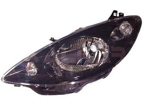 Основная фара 2745280 ALKAR