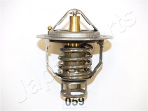 Термостат, охлаждающая жидкость VA-059 JAPAN PARTS GROUP