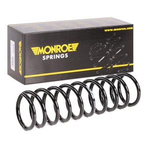 Пружина ходовой части SP0094 MONROE