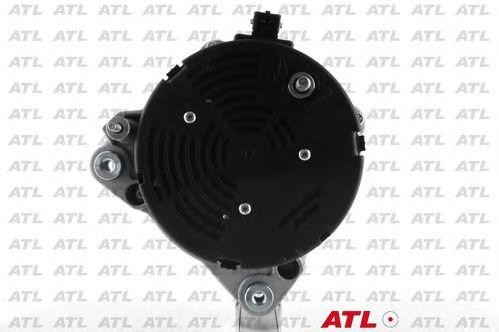 Генератор L 38 950 ATL DELTA AUTOTECHNIK