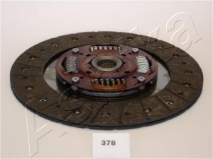 Диск сцепления 80-03-378 ASHIKA