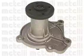 Водяной насос 240208 METELLI
