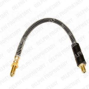 Тормозной шланг LH6059 DELPHI