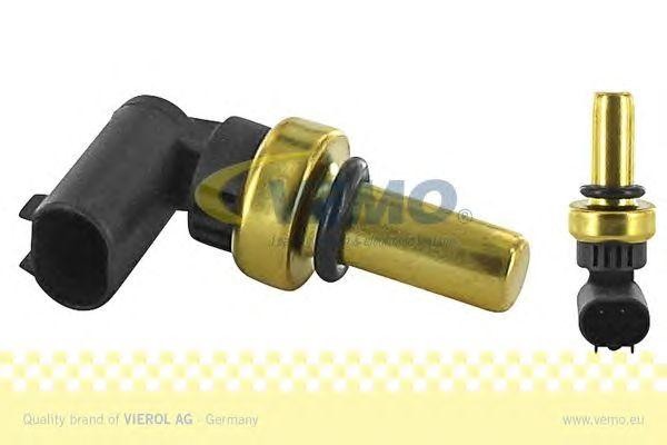 Температурный датчик охлаждающей жидкости V30-72-0124 VEMO