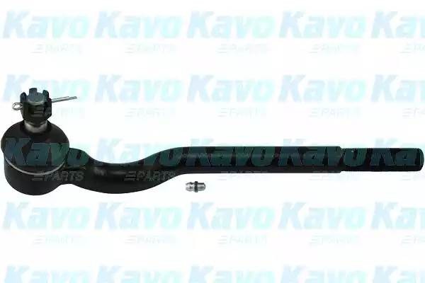 Наконечник поперечной рулевой тяги STE-9031 KAVO PARTS