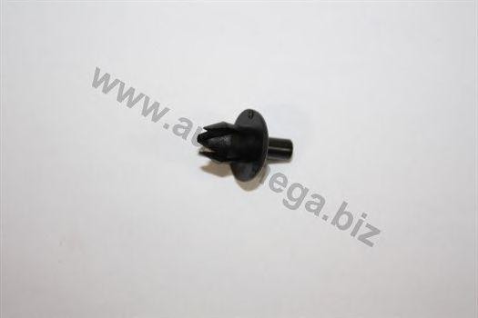 Клипса крепежная 1017190245 AUTOMEGA