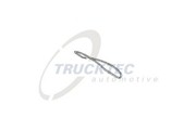 Прокладка, заднее стекло 02.50.003 TRUCKTEC